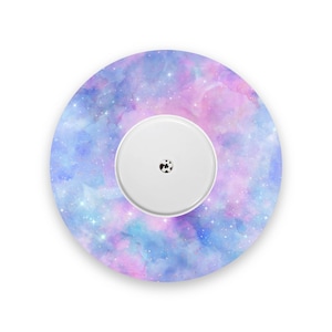 Watercolour Dream Freestyle Libre 2 Diabetes Patch, Medical Tape CGM Sticker