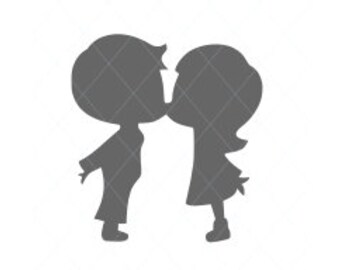 Boy And Girl Couple Etsy Boy And Girl Couple Etsy