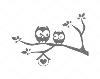 Download Owl Family Svg Etsy