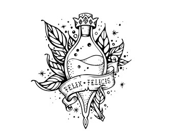 Download Love Potion Svg Etsy