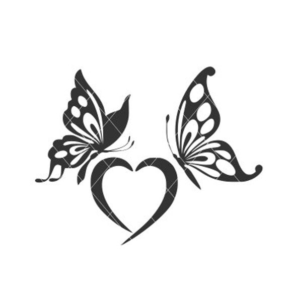 Download Butterfly Svg Butterfly Cut File Butterfly Vector Flowers Etsy