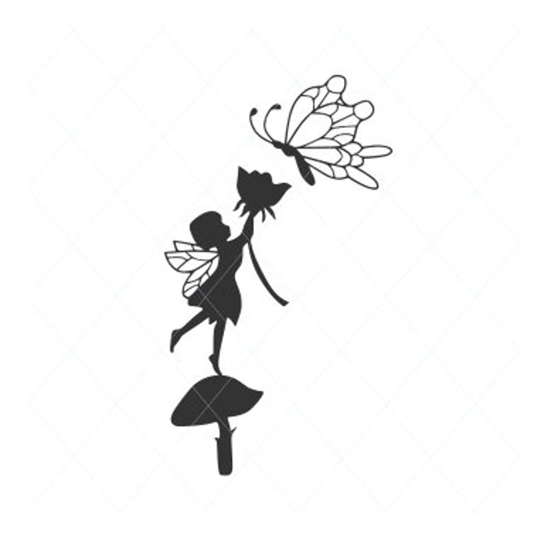 Free Free 289 Little Butterfly Svg SVG PNG EPS DXF File