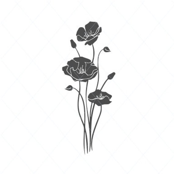 Free Free 346 Flower Svg Clip Art SVG PNG EPS DXF File
