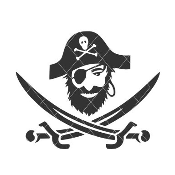 Download Free Pirate Svg Nautical Svg Halloween Svg Haloween Costume Etsy SVG Cut Files