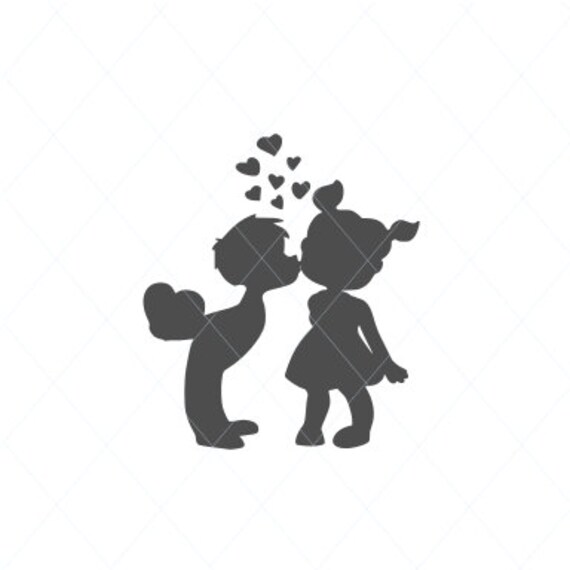 Free Free 289 Sweet Couple Svg SVG PNG EPS DXF File
