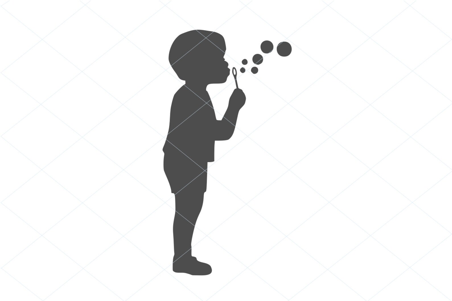 Download Cute boy blowing bubbles svg vintage boy svg bubbles svg ...