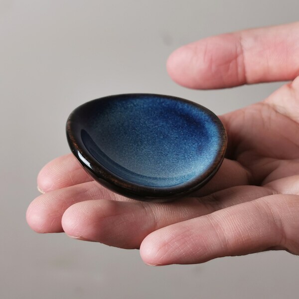 Ceramic Chopstick Holder Etsy