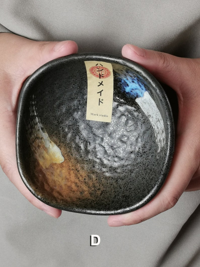 Japanese Soy Sauce Kocho. Japanese Sauce Dishes. Small Ceramic Etsy