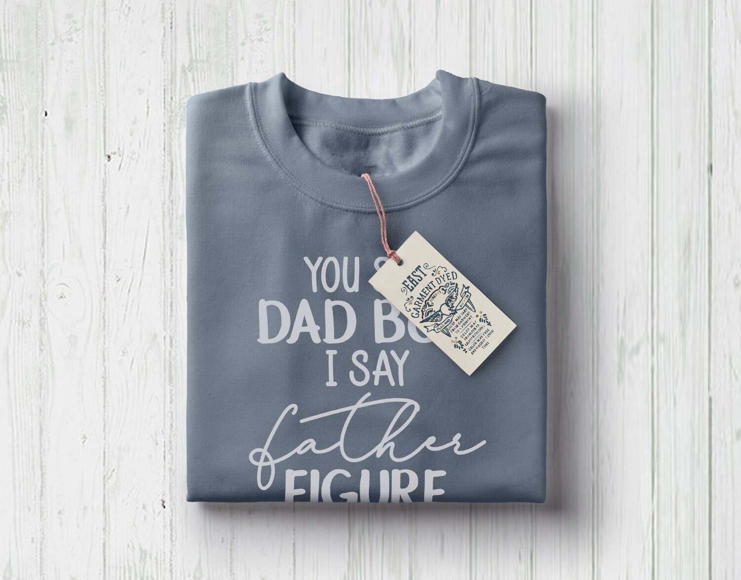 Download You say dad bod I day father figure SVG Cut file father's ...
