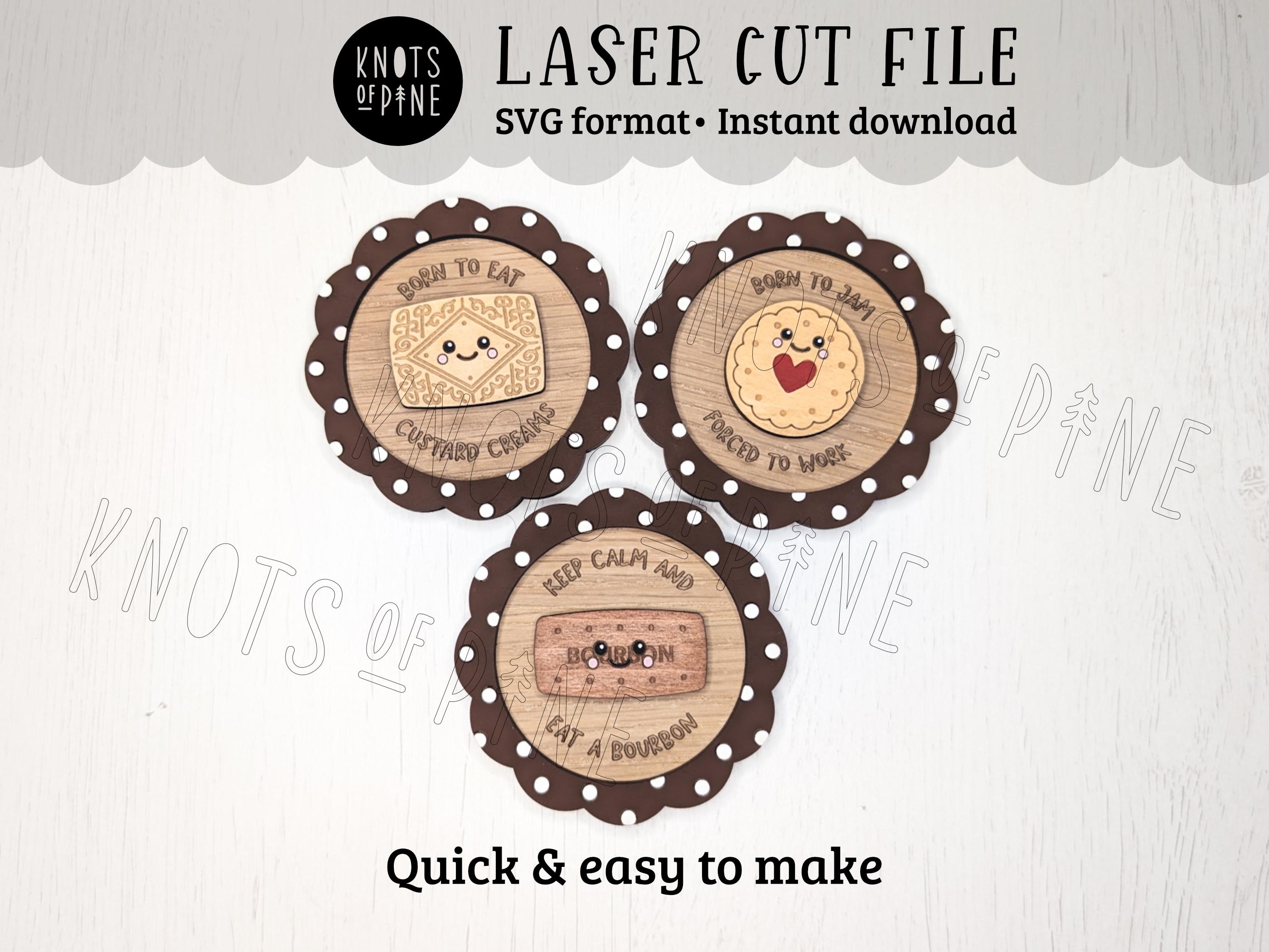 Biscuits Lu Lu - Etsy Australia