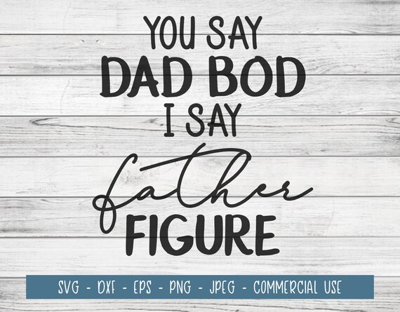 Free Free 177 Father Figure Svg SVG PNG EPS DXF File