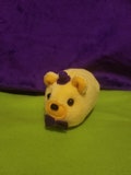 Original FNaF Fredbear Loaf Plushie