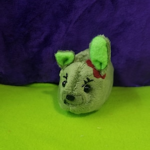 Springtail Plush Original Fnaf Springtrap Plushie V2.5 - Etsy