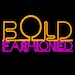 Bold Fashioned Vintage