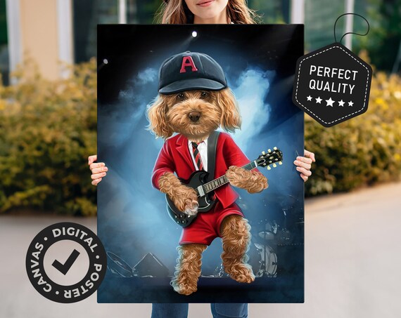 Ac Dc Funny