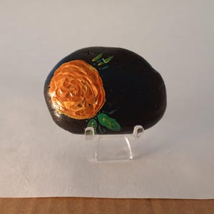 Textured Rose