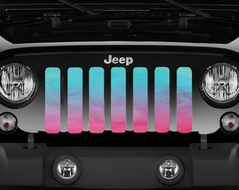 Tiffany Blue Jeep Etsy