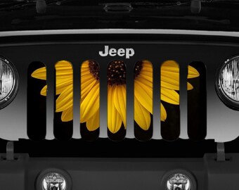 Jeep Renegade Grill Inserts | Etsy