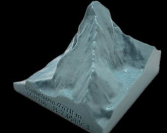 Mini Matterhorn