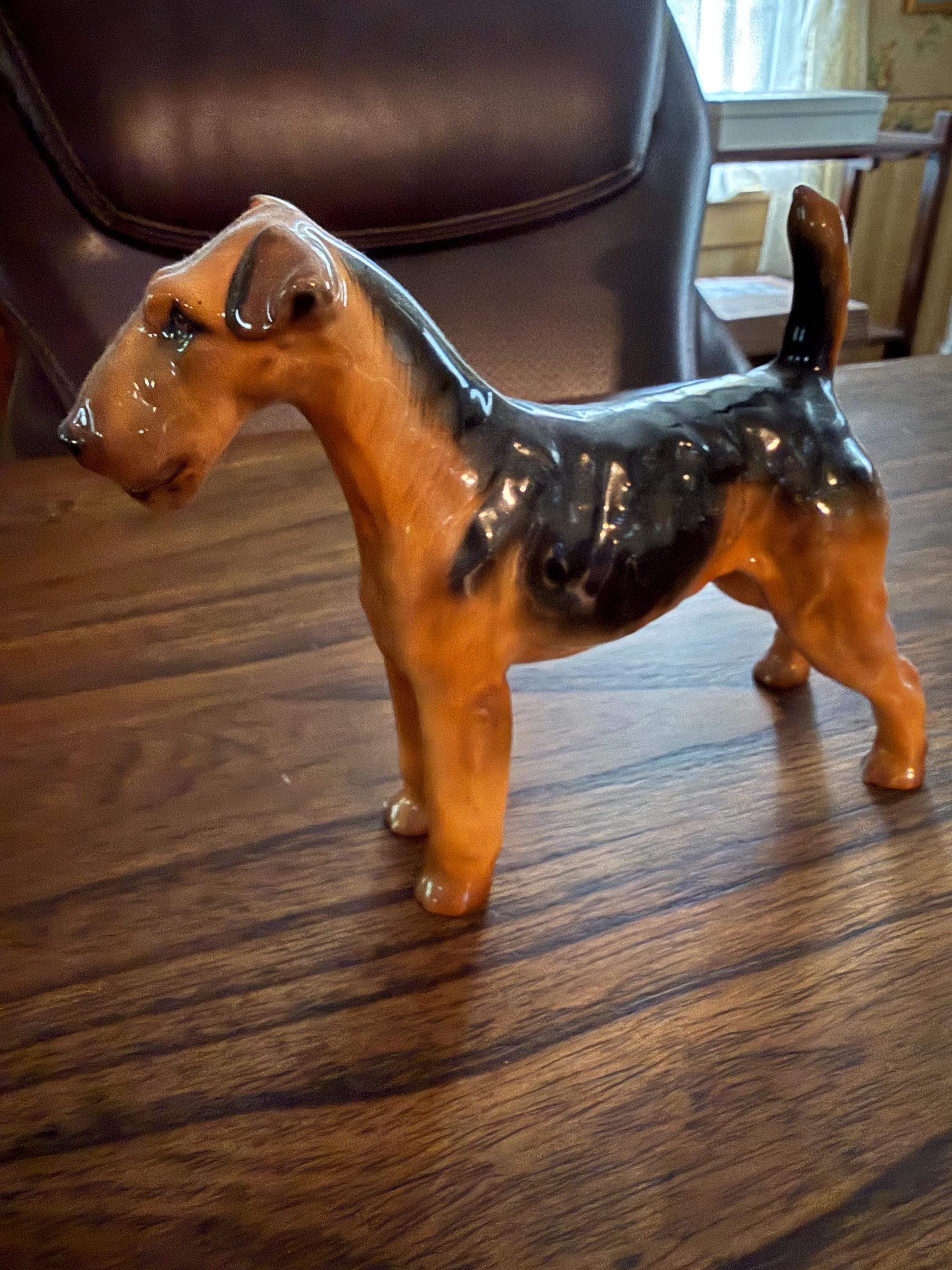 Royal Doulton Dogs - Etsy