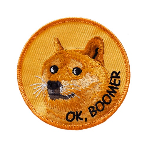 Patches for Jackets Embroidered Patch Sew on Patch Patch Etsy