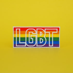 Naszywki na kurtki, Naszywki na kurtki, Naszywki do prasowania, Naszywki do przyszycia, Naszywka na kurtkę, Naszywka, Naszywki, Tęcza, Kolory tęczy, LGBT