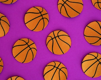 Aufnäher für Jacken, Aufnäher für Jacke, Aufnäher für Jacken, Aufnäher für Jacke, Aufnäher, Aufnäher, NBA, Ball Aufnäher, Basketball Aufnäher, Basketball