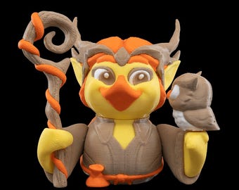 3D Prints and Designs