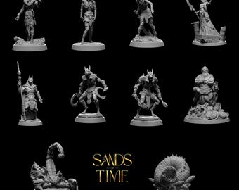 Miniatures