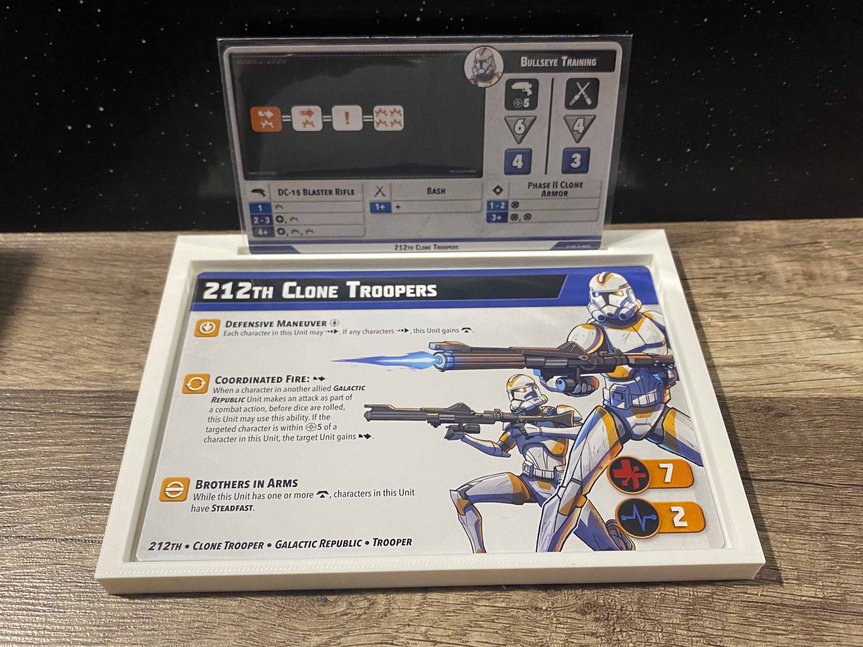 Shatterpoint Dashboard Star Wars Digital Download
