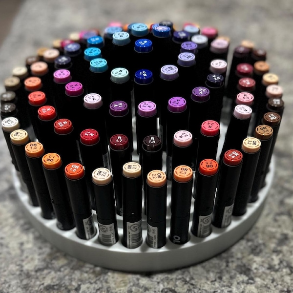 Ink Pad Storage - Etsy