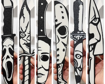 3D Prints and Designs