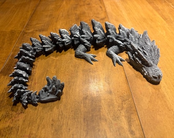 Articulating Creatures