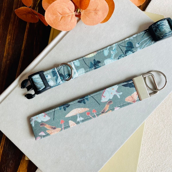 Cute Cat Collars Etsy