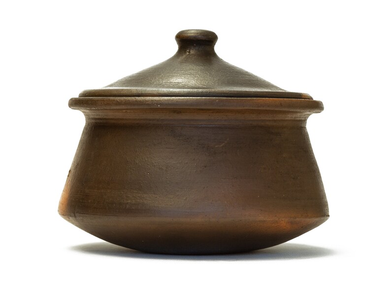 clay cookware set