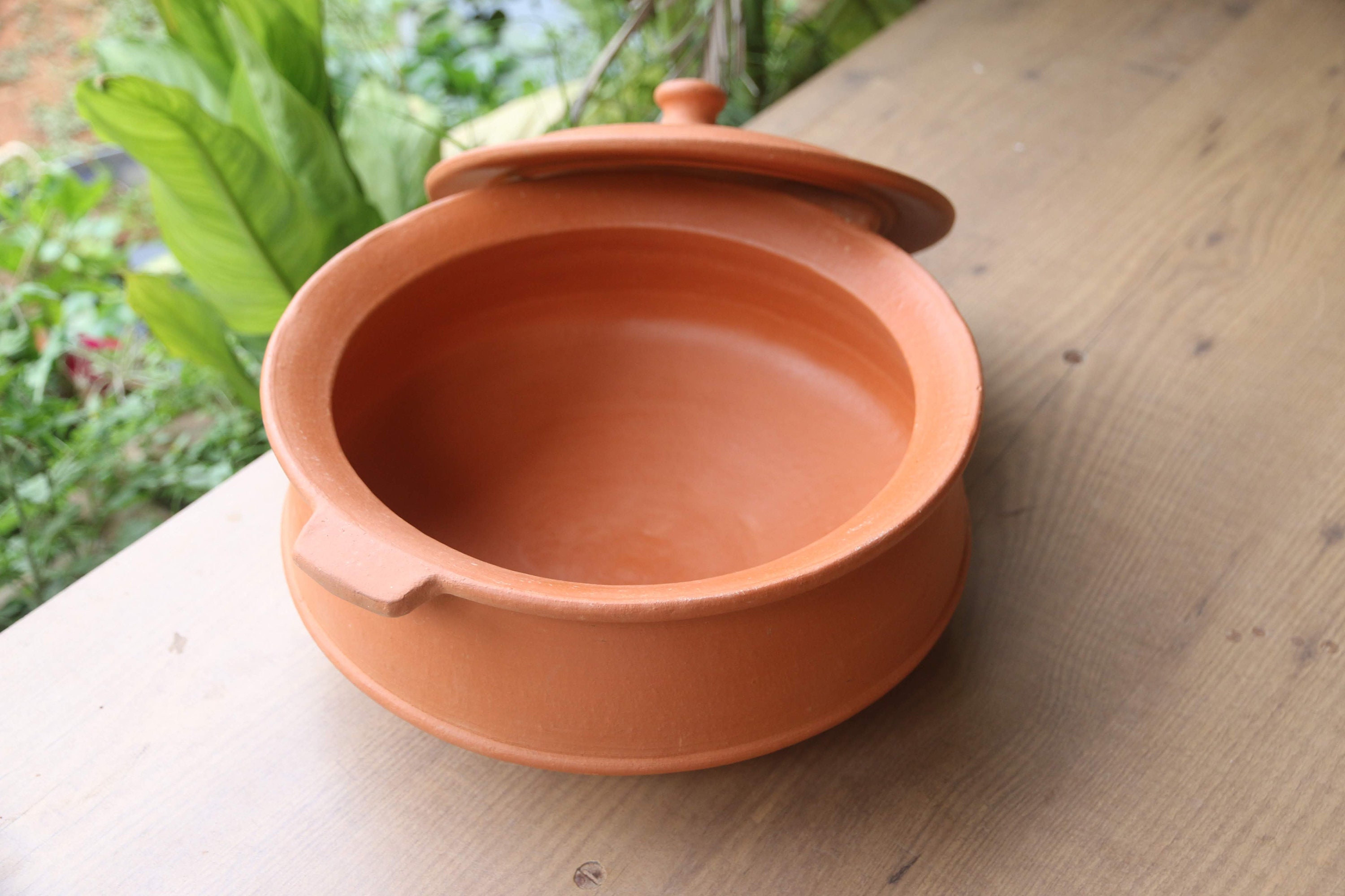 Curing Clay Pots For Cooking – Ibarra Imports