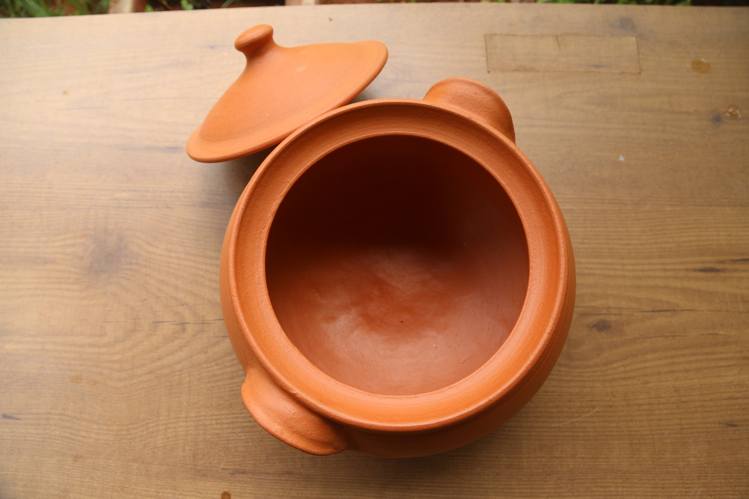 Cooking Pot Curry pot Curd Setting Pot Clay pot Mud pot Etsy