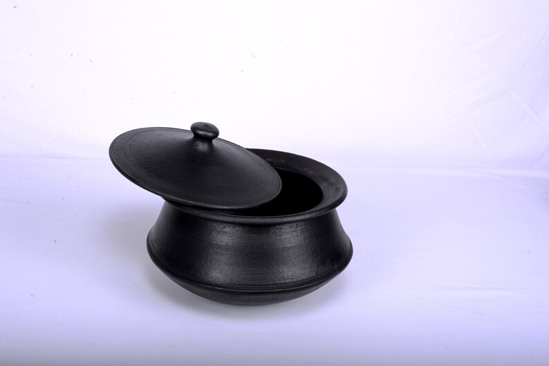 Earthen cookware clay utensils terracotta pot clay cooking pot Etsy