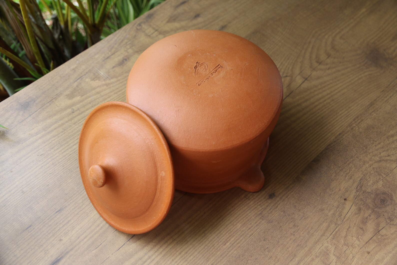 Clay Curry Pot Earthen Cookware Mud Pot Cooking Pot Cookware Etsy UK