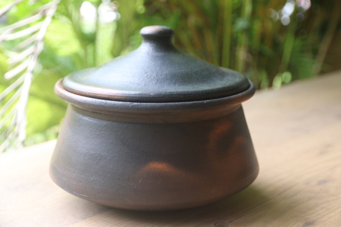 Clay Cookware & Curd setting pot Etsy