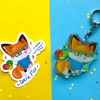 HTML - CSS - Javascript - Transparent Stickers - Coding Stickers ...
