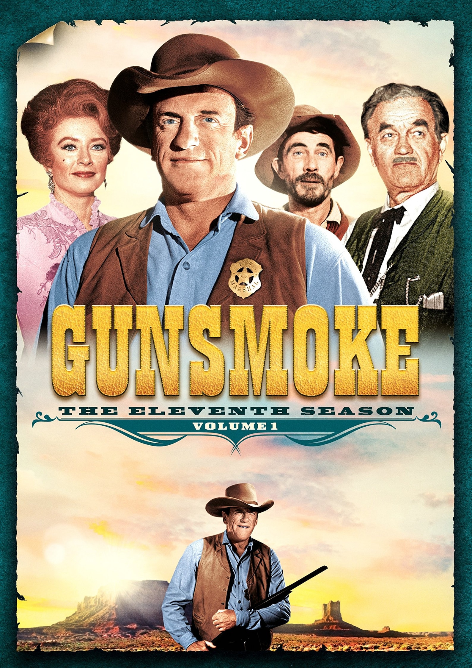 Cast Of Gunsmoke Tv Series - au3m9eo