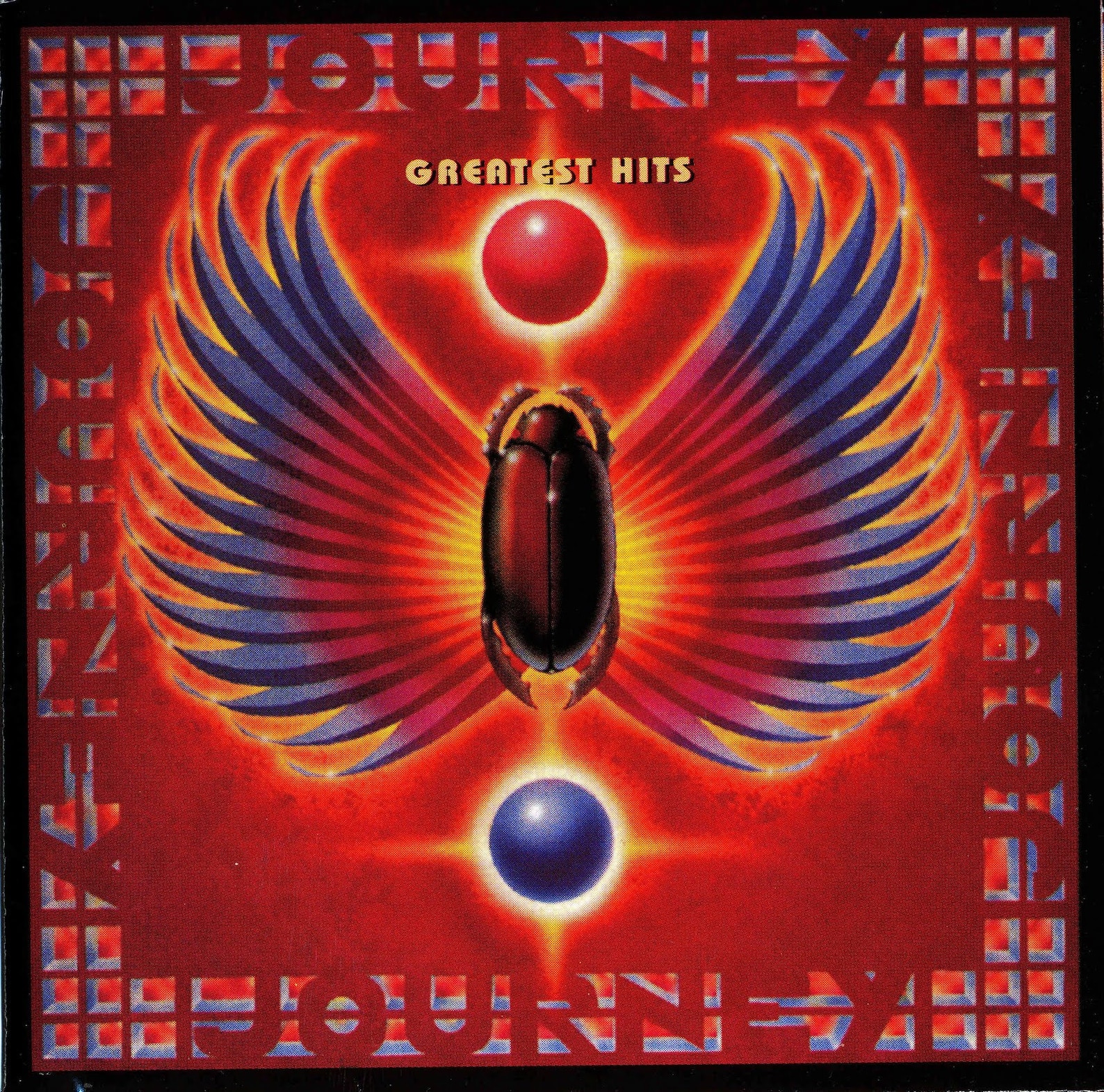 journey the greatest hits download