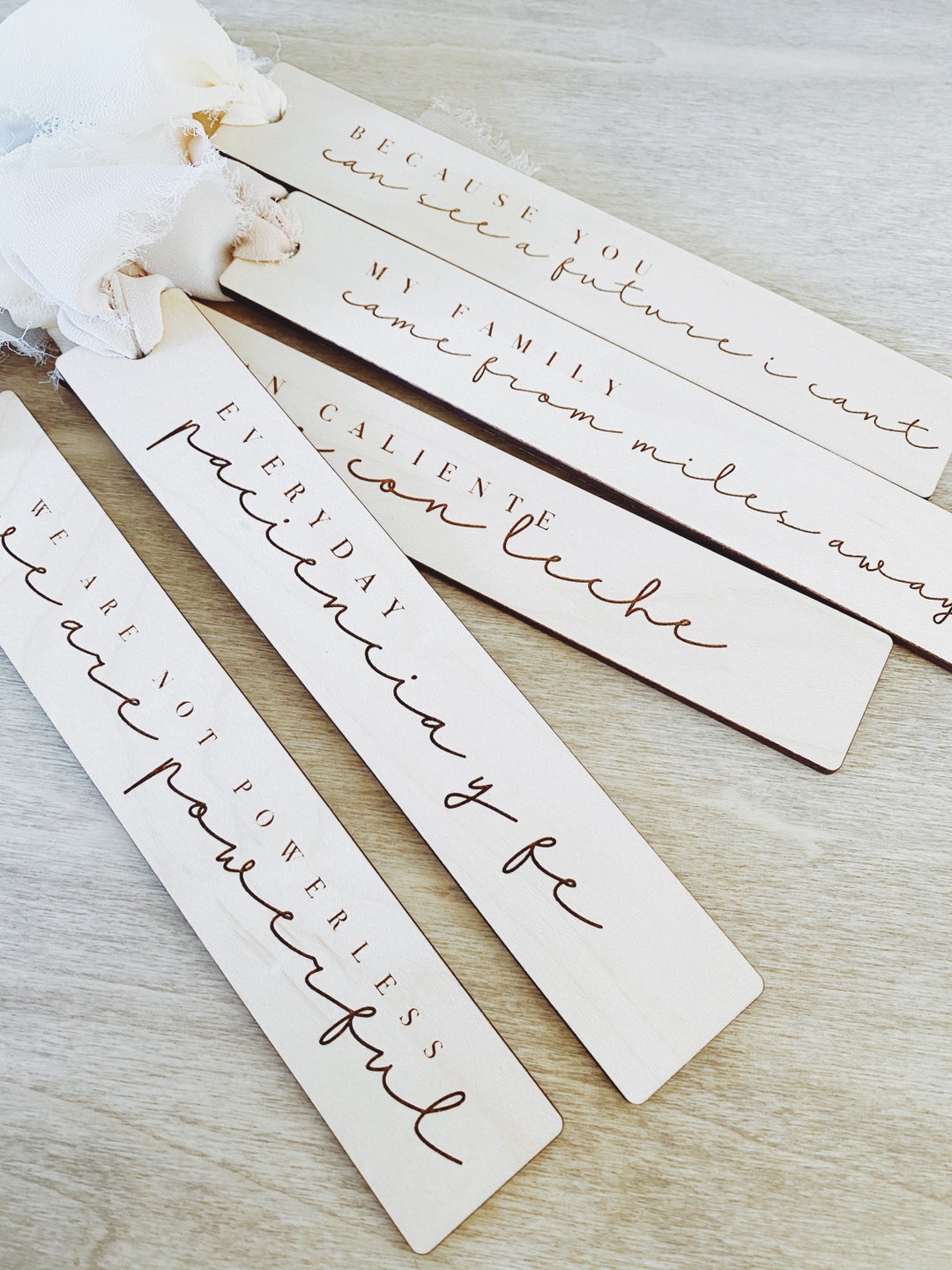 In the Heights Quotes Abuela Claudia Paciencia Y Fe Pan Etsy