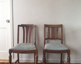 Antique Dining Room Etsy