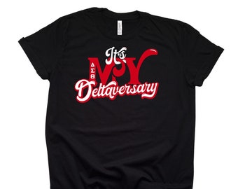 Delta Sigma Theta Founders T-shirt - Etsy