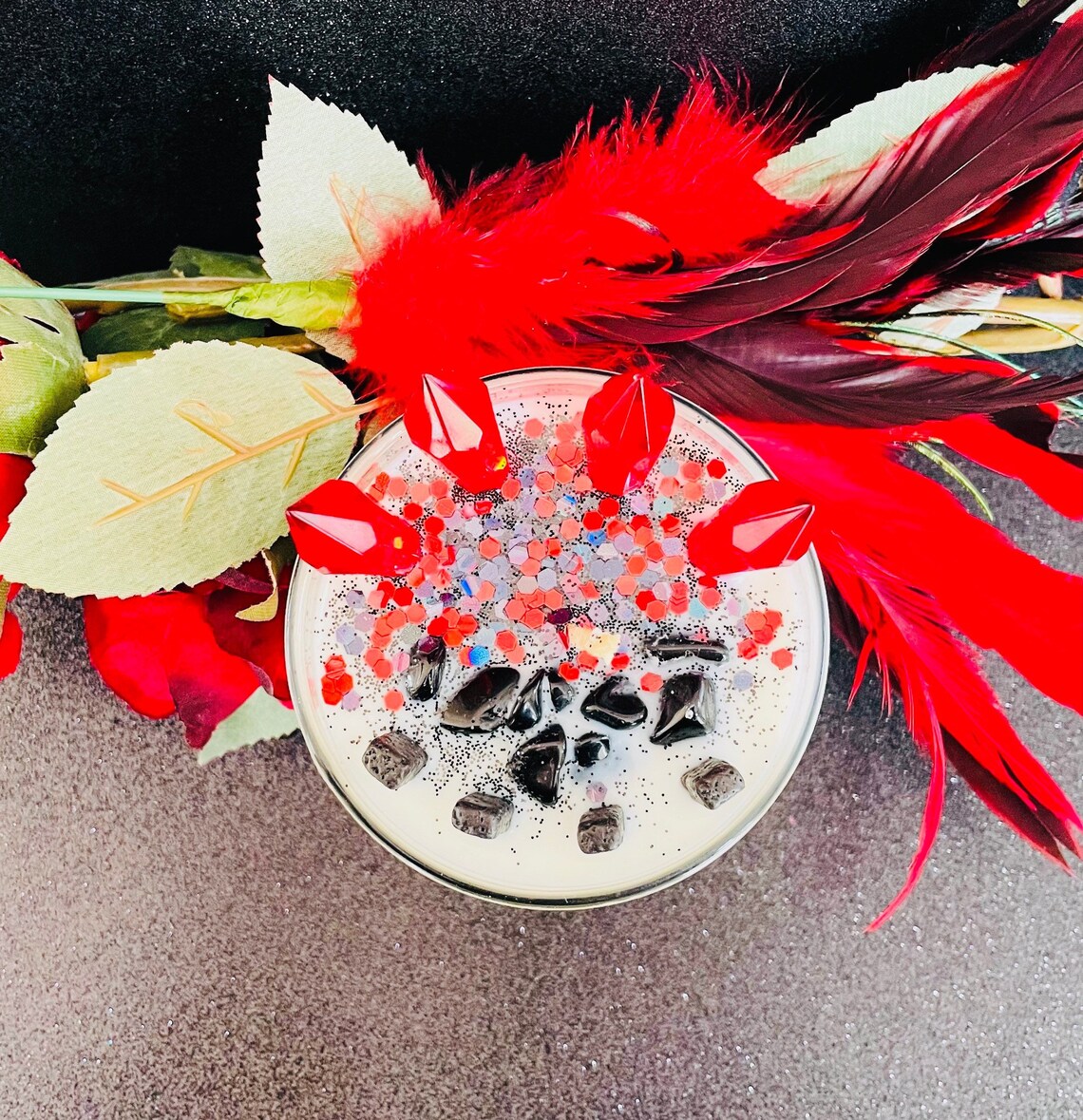 Hades Candle The Mythology Collection Hades Greek and Etsy