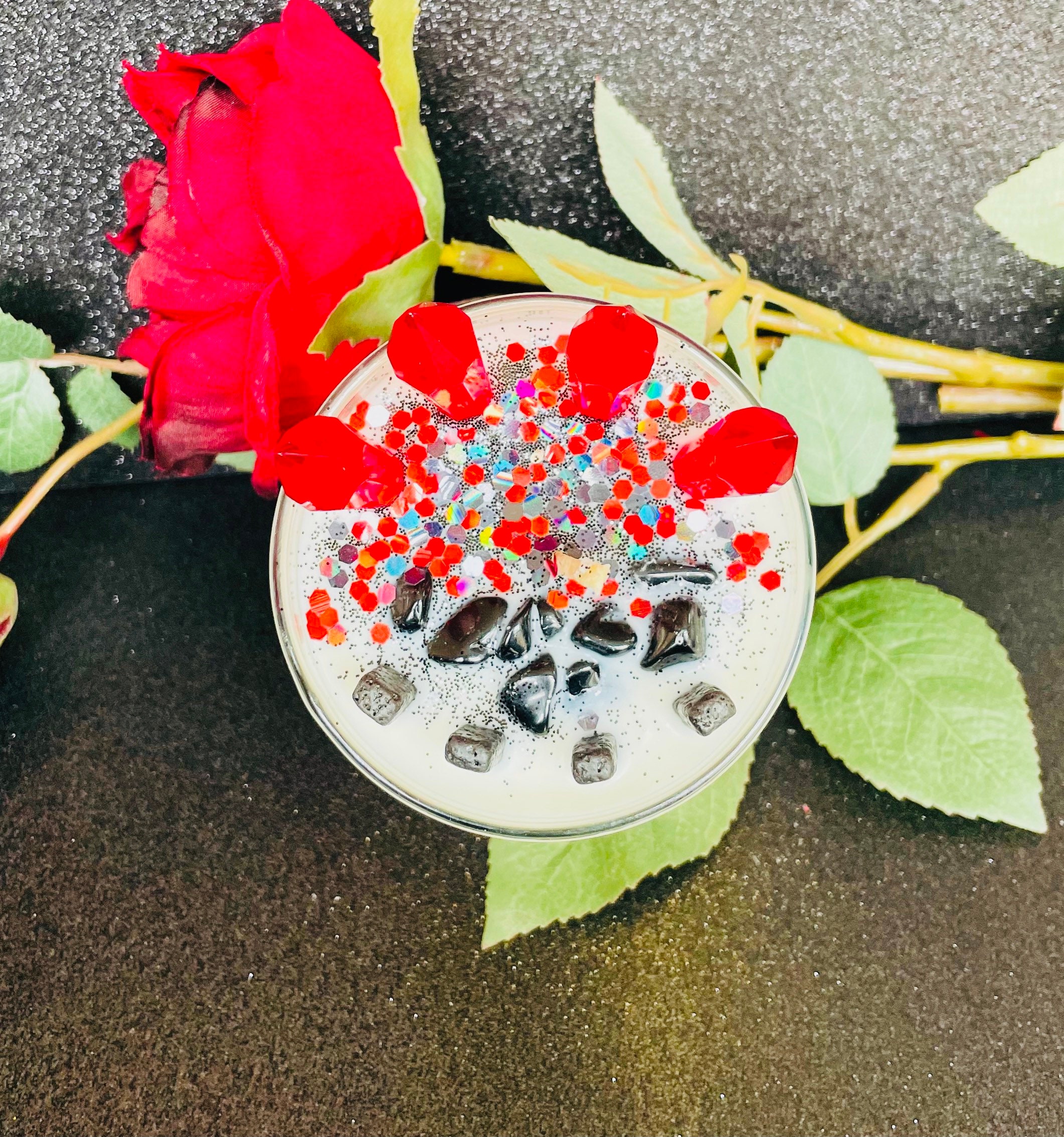 Hades Candle The Mythology Collection Hades Greek and Etsy