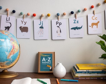 Preschool Decor Etsy