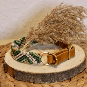 Schmales Halsband